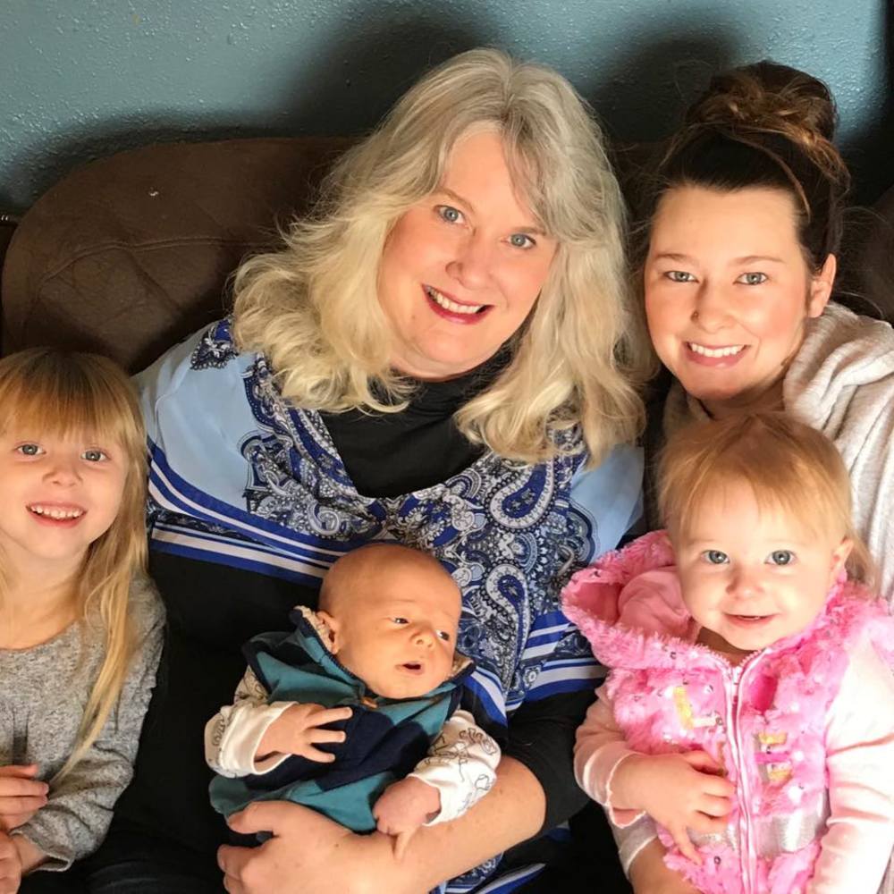 Meet your Posher, Ashleigh